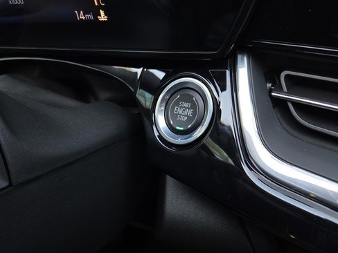 New 2026 Chevrolet Trax RS w/ Driver Confidence Package image 23