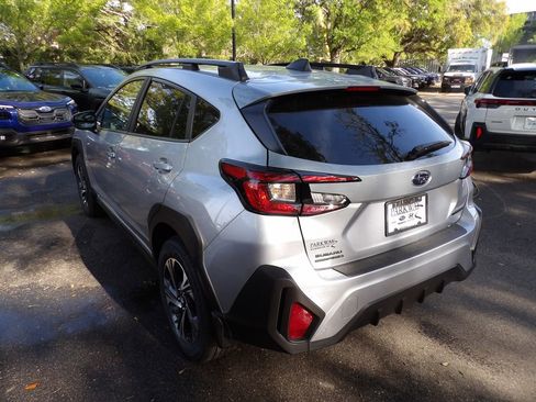 New 2026 Subaru Crosstrek 2.0i Premium AWD/4WD image 7