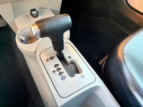 Used 2003 Volkswagen Beetle GLS image 27