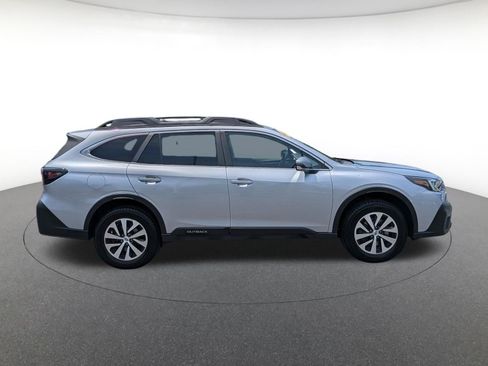 Used 2021 Subaru Outback Premium AWD/4WD image 8