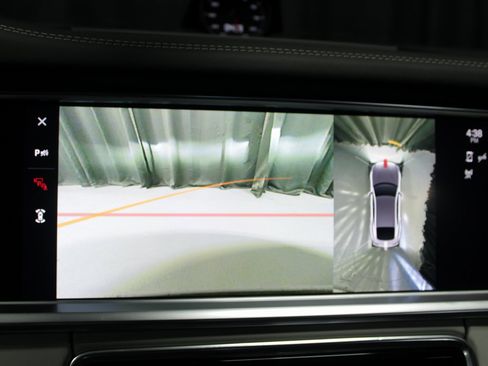 Certified 2022 Porsche Panamera 4S image 36