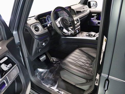Used 2023 Mercedes-Benz G 63 AMG 4MATIC image 26