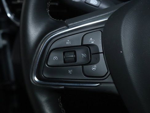 Used 2024 Buick Envista Sport Touring FWD image 22