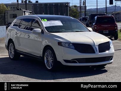 Used 2014 Lincoln MKT Ecoboost w/ Equipment Group 201A
