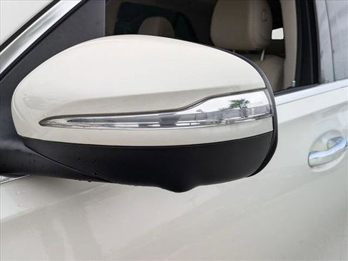 Used 2022 Mercedes-Benz GLE 350 image 8