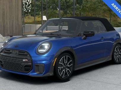 New 2026 MINI Cooper S