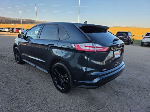 Used 2024 Ford Edge ST-Line image 32