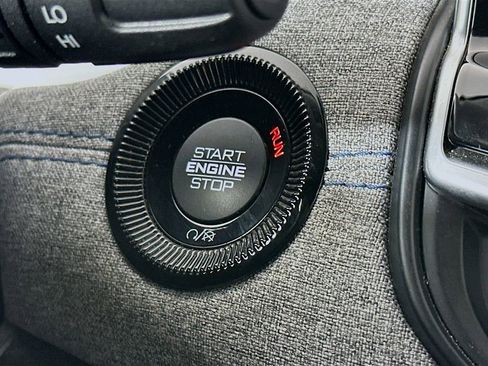 Used 2022 Jeep Compass Latitude w/ Convenience Group image 23