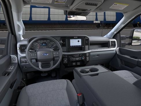 New 2026 Ford F250 XL w/ STX Appearance Package AWD/4WD image 9