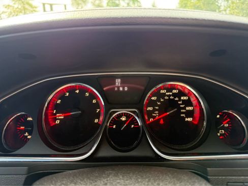 Used 2017 GMC Acadia Limited SLT FWD image 16