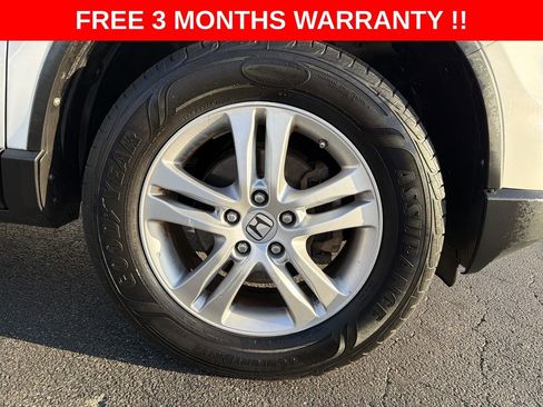 Used 2011 Honda CR-V EX image 10