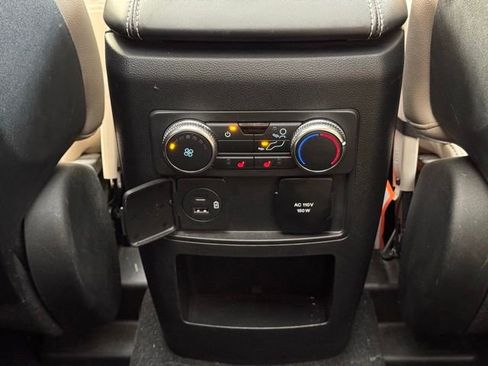 Used 2020 Ford Explorer Limited w/ Class III Trailer Tow Package image 29