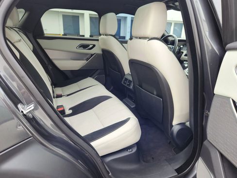 Used 2020 Land Rover Range Rover Velar R-Dynamic S image 20
