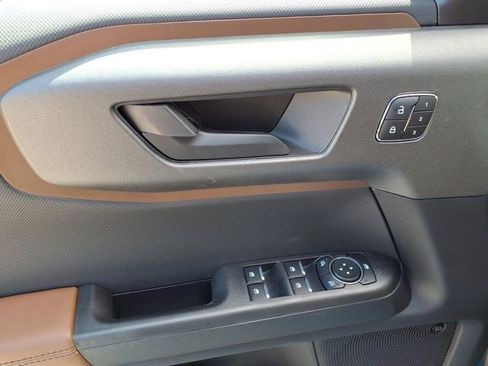 New 2026 Ford Bronco Sport Outer Banks w/ Outer Banks Tech Package+ AWD/4WD image 13