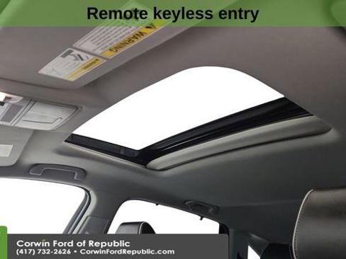 Used 2019 Acura MDX SH-AWD w/ Advance Package image 13