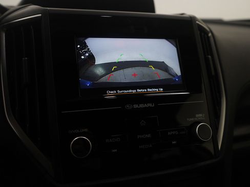 Used 2020 Subaru Crosstrek 2.0i image 21