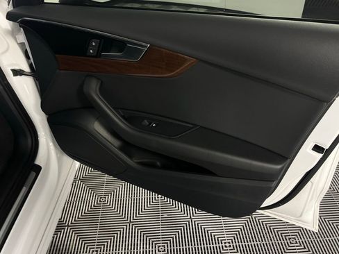 Used 2023 Audi A4 2.0T Premium w/ 18" Wheel Package image 37