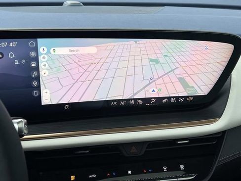 New 2026 Buick Envision Avenir AWD/4WD image 21