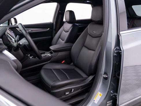 Certified 2023 Cadillac XT5 Luxury AWD/4WD image 20