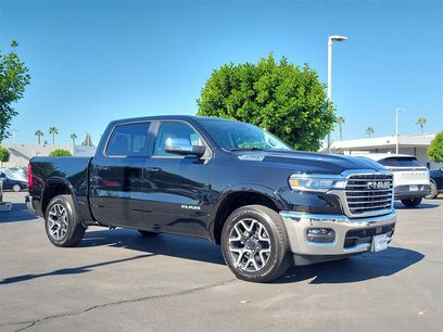 Used 2025 RAM 1500 Laramie