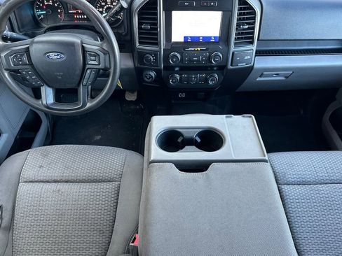 Used 2020 Ford F150 XLT w/ Trailer Tow Package image 14