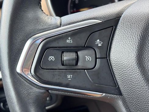 Used 2021 Chevrolet TrailBlazer ACTIV w/ Sun and Liftgate Package AWD/4WD image 19