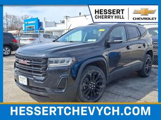 Used 2022 GMC Acadia SLE w/ Driver Convenience Package video 1