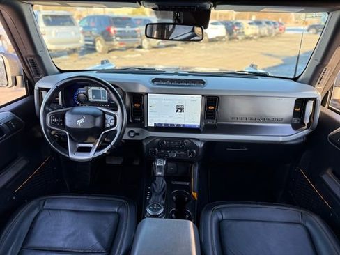 Used 2024 Ford F150 XLT w/ Tow/Haul Package image 2