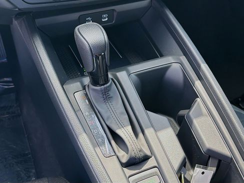 New 2026 Honda Accord LX image 15