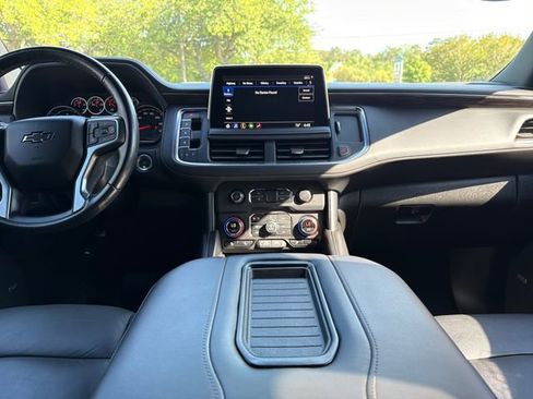 Used 2021 Chevrolet Tahoe Z71 AWD/4WD image 19
