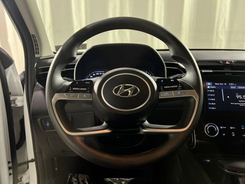 Used 2023 Hyundai Tucson SEL image 22