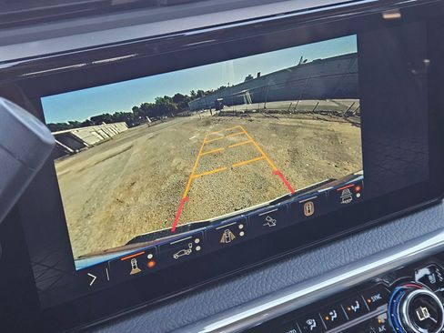 New 2026 GMC Sierra 2500 Denali w/ Denali Reserve Package image 18