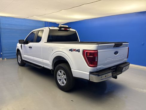Used 2021 Ford F150 XL w/ Equipment Group 101A High AWD/4WD image 5