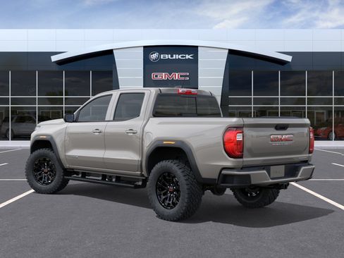 New 2026 GMC Canyon Elevation w/ Convenience Package RWD image 3