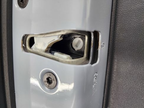 Used 2024 Ford F350 Lariat w/ Lariat Ultimate Package image 45