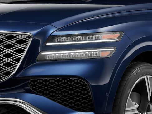 New 2026 Genesis GV80 3.5T Prestige image 9