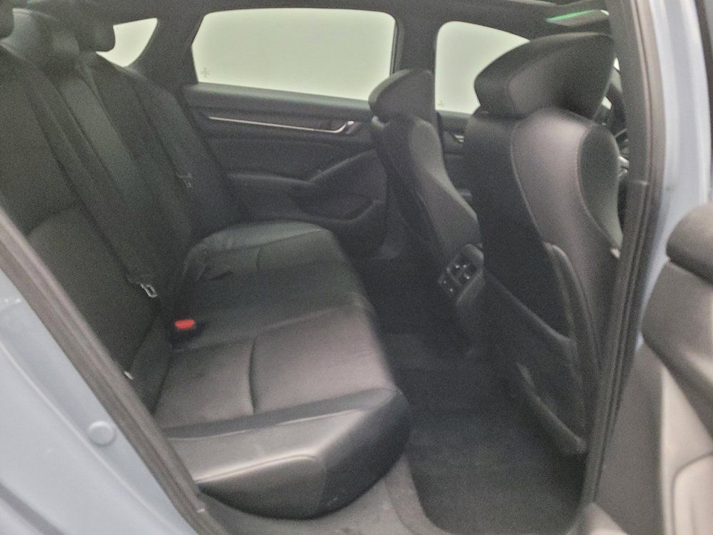 Used 2021 Honda Accord Sport image 19