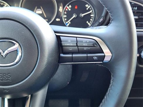 Certified 2024 MAZDA CX-30 AWD 2.5 S w/ Preferred Package image 20