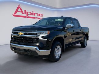 Used 2026 Chevrolet Silverado 1500 LT AWD/4WD video 1