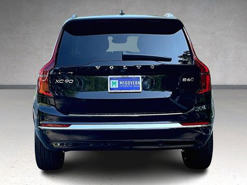 New 2026 Volvo XC90 B6 Plus w/ Protection Package Premier AWD/4WD image 4