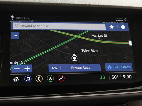 Used 2023 Buick Envision Avenir image 12