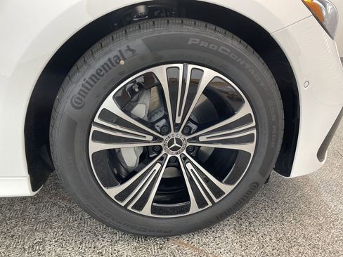 Certified 2025 Mercedes-Benz E 350 E 350 image 33