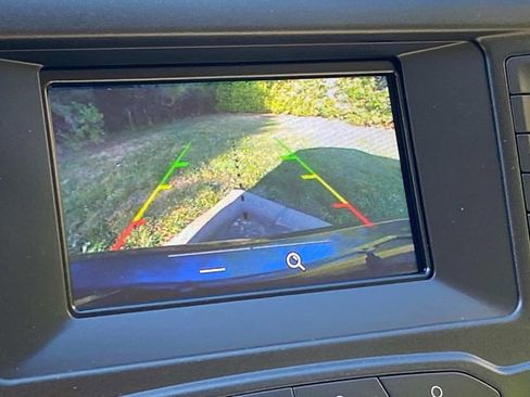 Used 2018 Ford Fusion S FWD image 25
