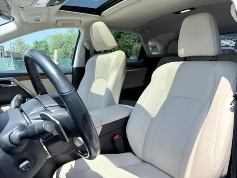 Used 2021 Lexus RX 350 AWD w/ Premium Package image 17
