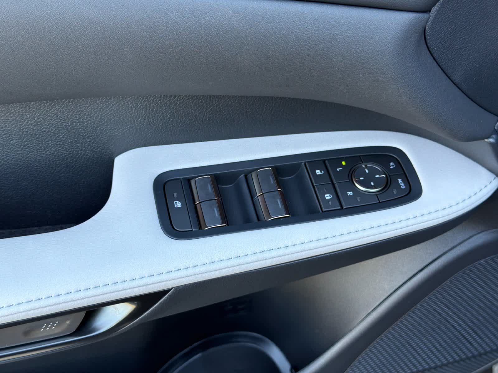 New 2026 Lexus RX 350 AWD/4WD image 13