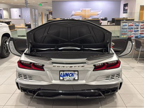 Used 2026 Chevrolet Corvette E-Ray w/ Battery Protection Package image 37