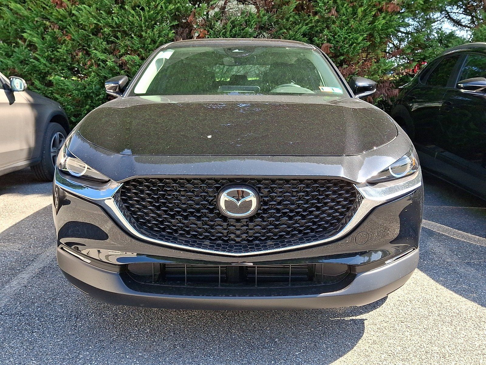 New 2026 MAZDA CX-30 AWD 2.5 S image 2