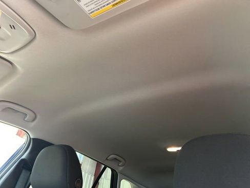 Used 2024 Chevrolet Trax LS w/ LS Convenience Package image 17