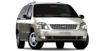 Used 2005 Ford Freestar SEL FWD image 1