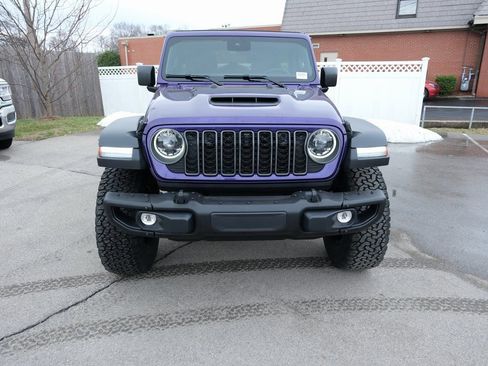 New 2026 Jeep Wrangler Unlimited Rubicon 392 w/ Quick Order Package 27X Moab AWD/4WD image 13